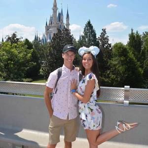 Meet your Posher, Brad